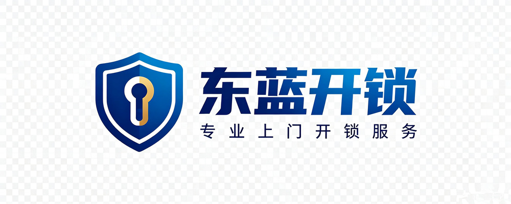东蓝开锁